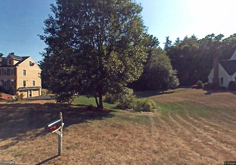 17 Caymus Ridge, Salem, NH 03079 - photo 1