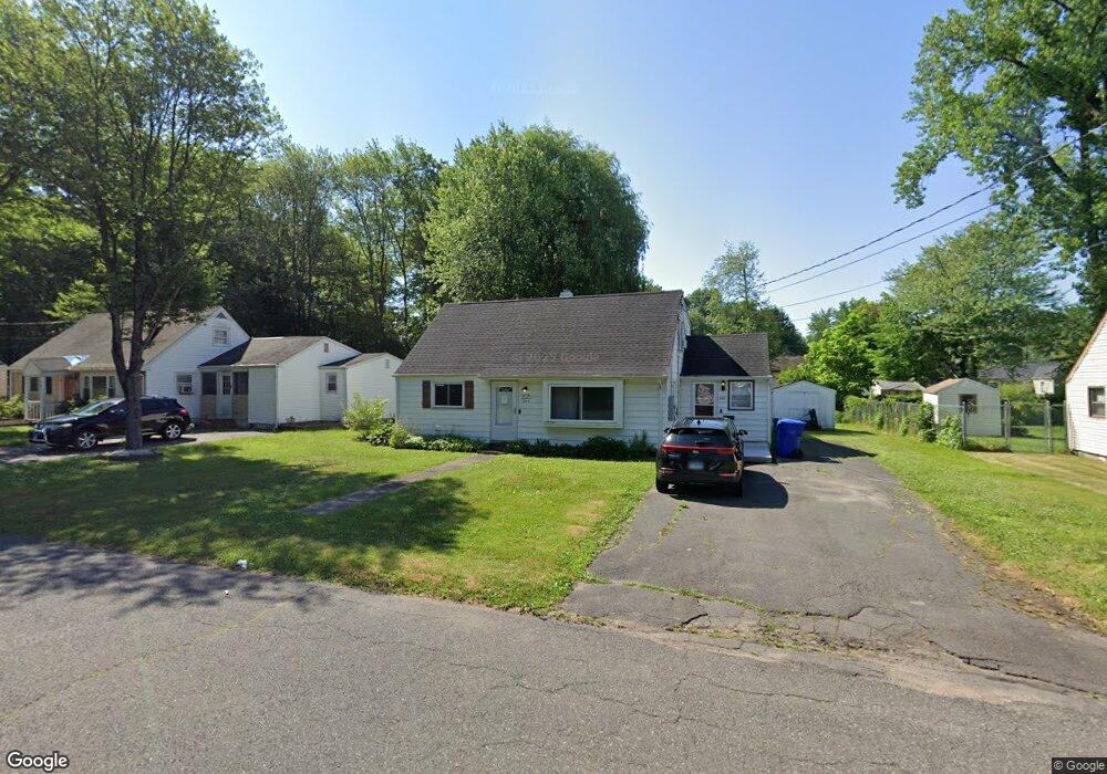 101 Boothbay St, Bloomfield, CT 06002 - photo 1