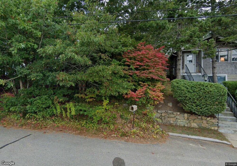 18 Jefferson Shores Rd, Buzzards Bay, MA 02532 - photo 1