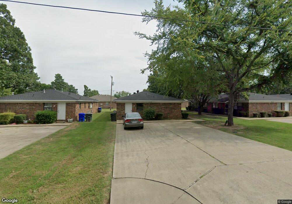 2618 Martin St, Conway, AR 72034 - photo 1