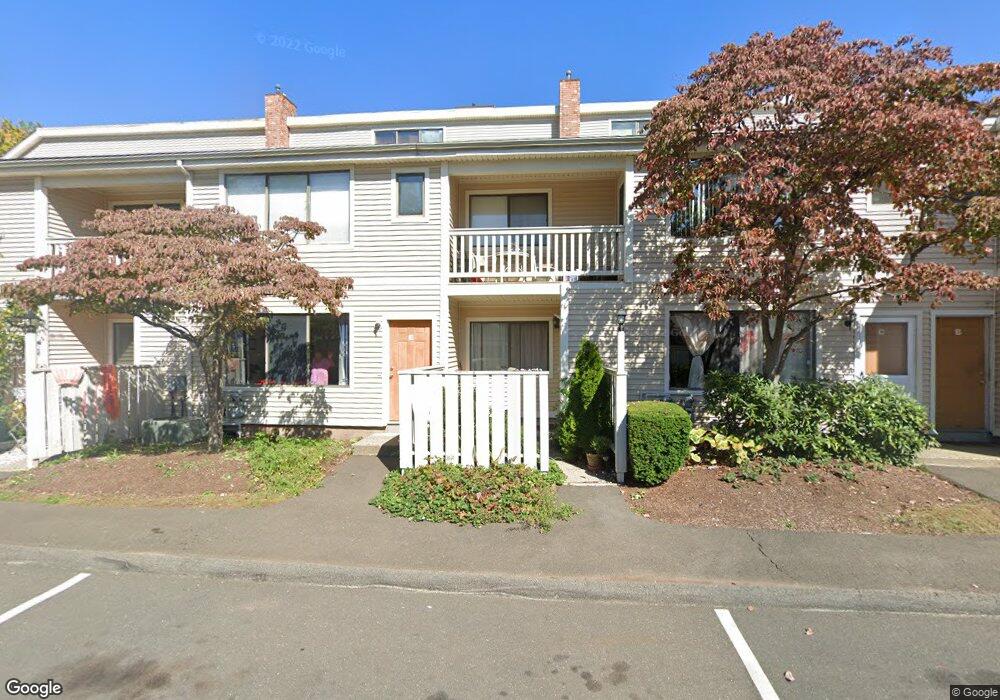 471 Whalley Ave unit V, New Haven, CT 06511 - photo 1