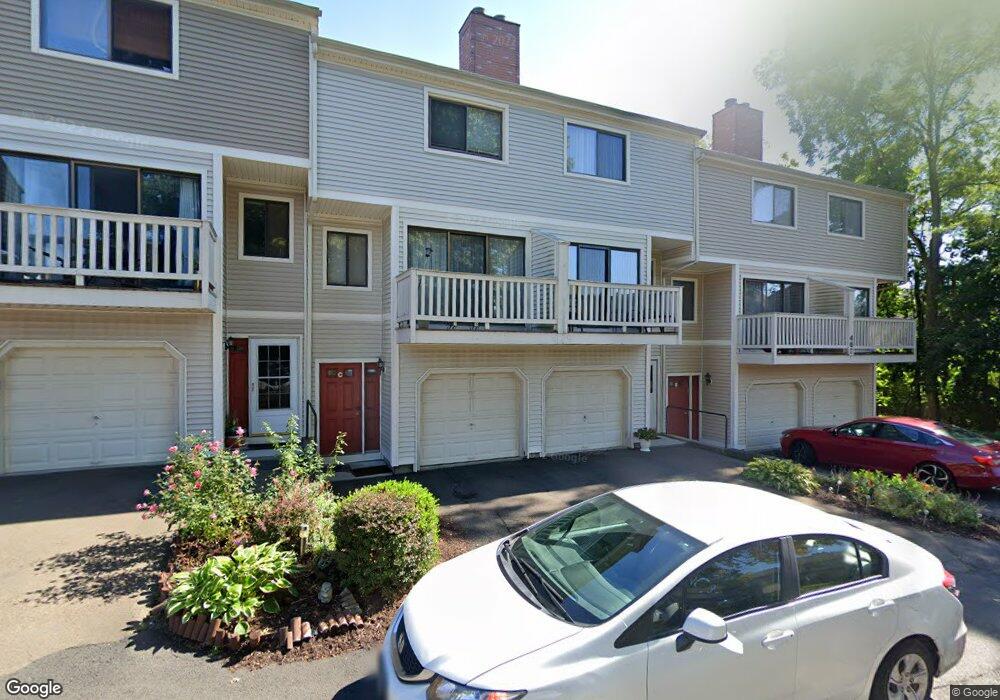 469 Whalley Ave unit B, New Haven, CT 06511 - photo 1