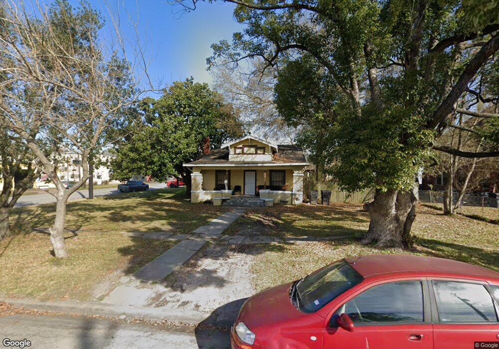 8001 Joplin St, Houston, TX 77017 - photo 1