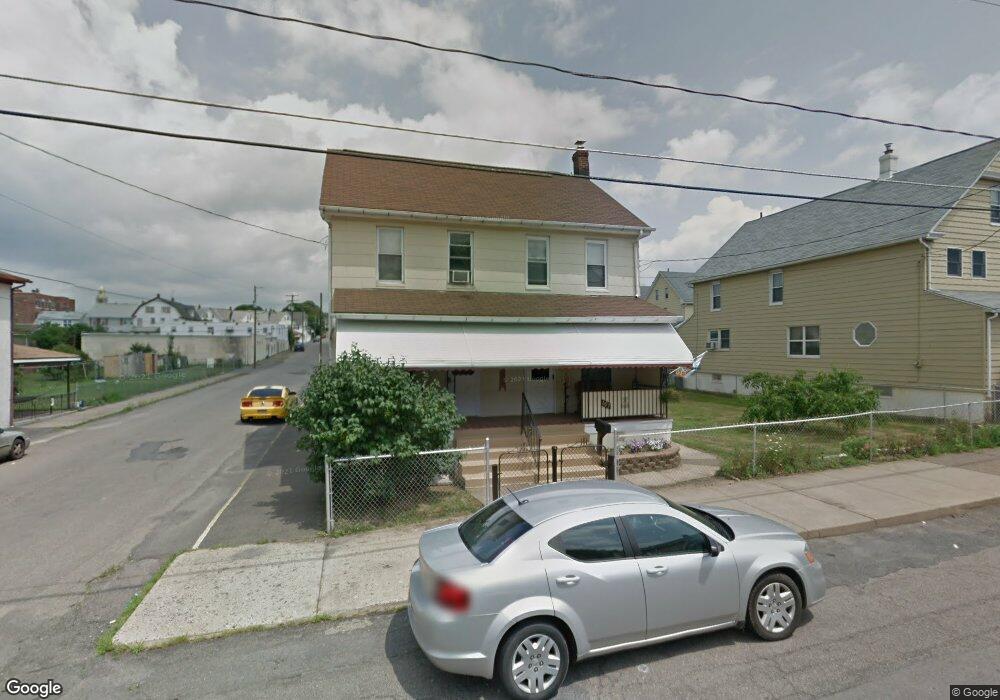 697 N James St, Hazleton, PA 18201 - photo 1
