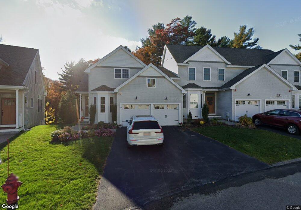 53 Garett Way unit 53, Holliston, MA 01746 - photo 1