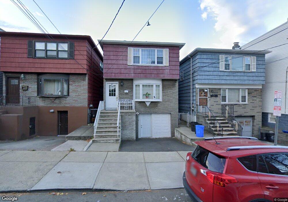 91 Stuyvesant Ave, Jersey City, NJ 07306 - photo 1