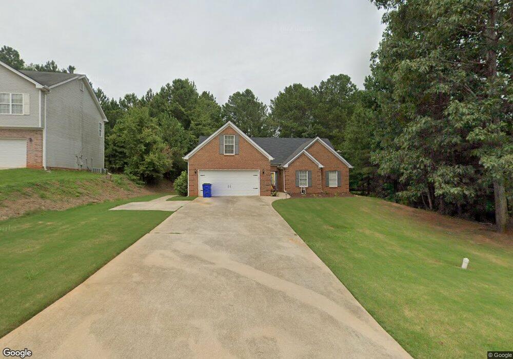 135 Pebble Brooke Ct, Covington, GA 30016 - photo 1