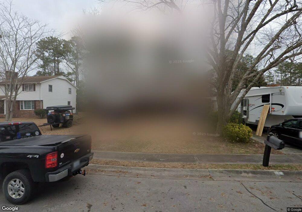 110 Ramona Ave, Jacksonville, NC 28540 - photo 1