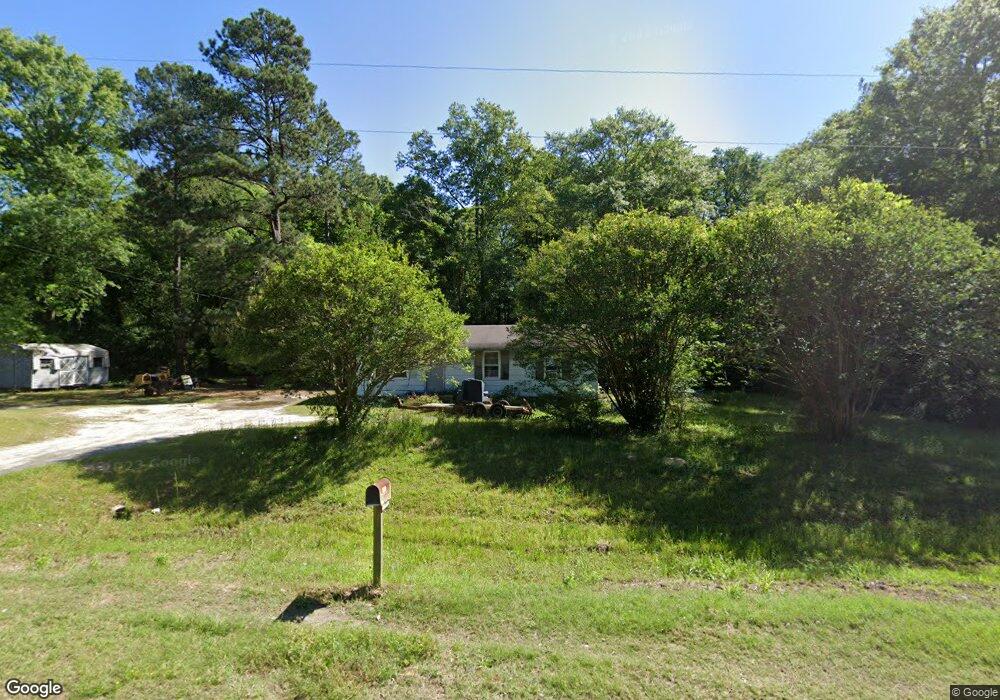 1234 Ga Highway 199 S, East Dublin, GA 31027 - photo 1