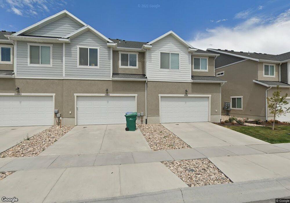 3678 W 1530 N unit 1609, Lehi, UT 84043 - photo 1