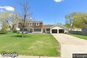937 N 3rd St, Hampton, NE 68843