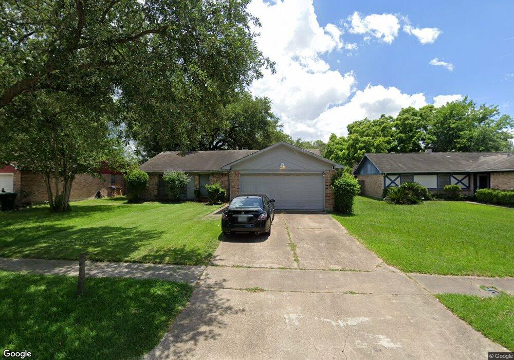 3615 Abinger Ln, Houston, TX 77088 - photo 1