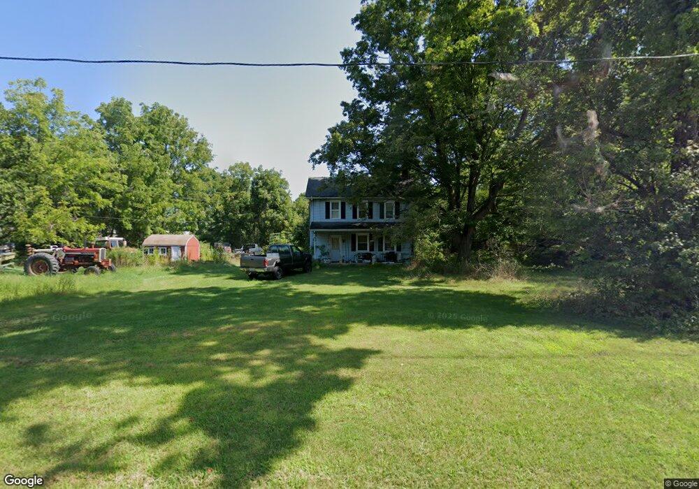 589 Independence St, Belvidere, NJ 07823 - photo 1