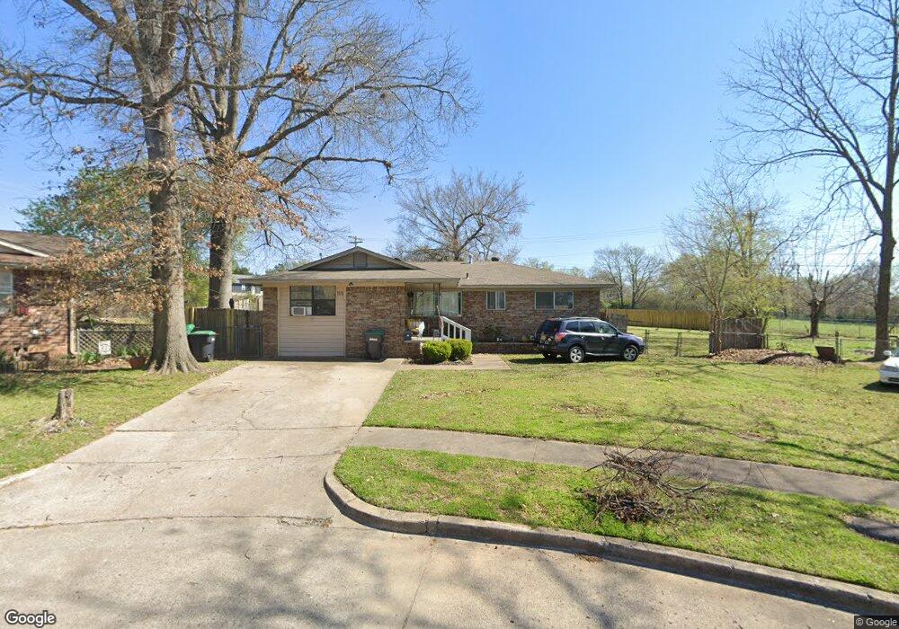 501 Judy Ln, Tahlequah, OK 74464 - photo 1