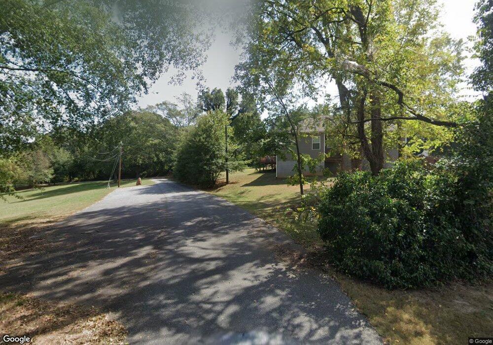 000 Oak St, Hoschton, GA 30548 - photo 1