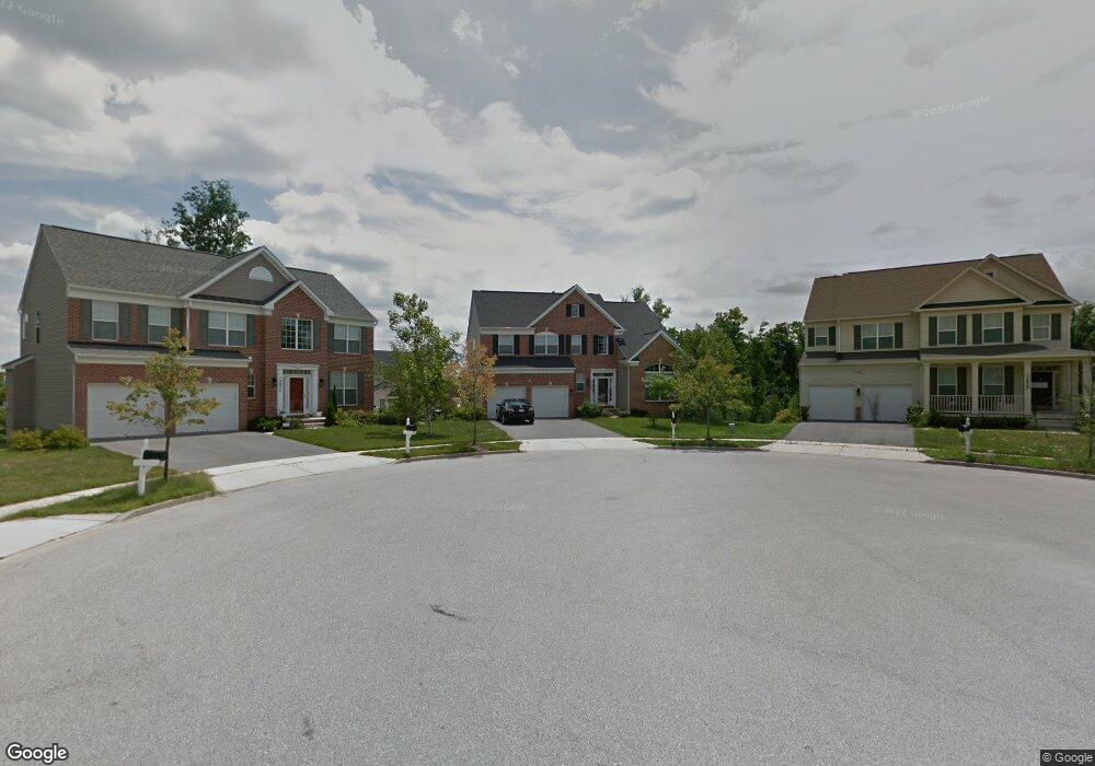 13931 Chadsworth Terrace, Laurel, MD 20707 - photo 1