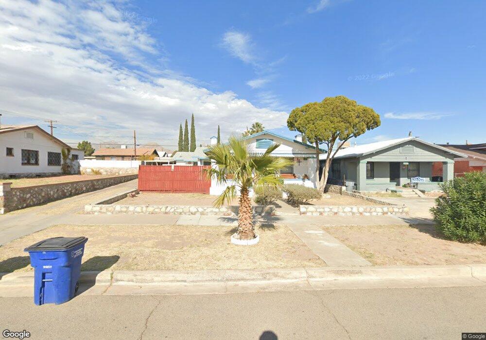 3107 Louisville Ave, El Paso, TX 79930 - photo 1