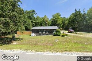 833 Sedgwick Ridge Rd, Sedgwick, ME 04676