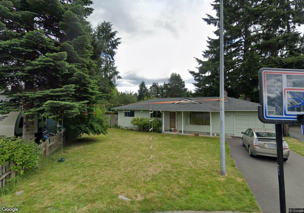 8021 NE 141st Place, Bothell, WA 98011 - photo 1
