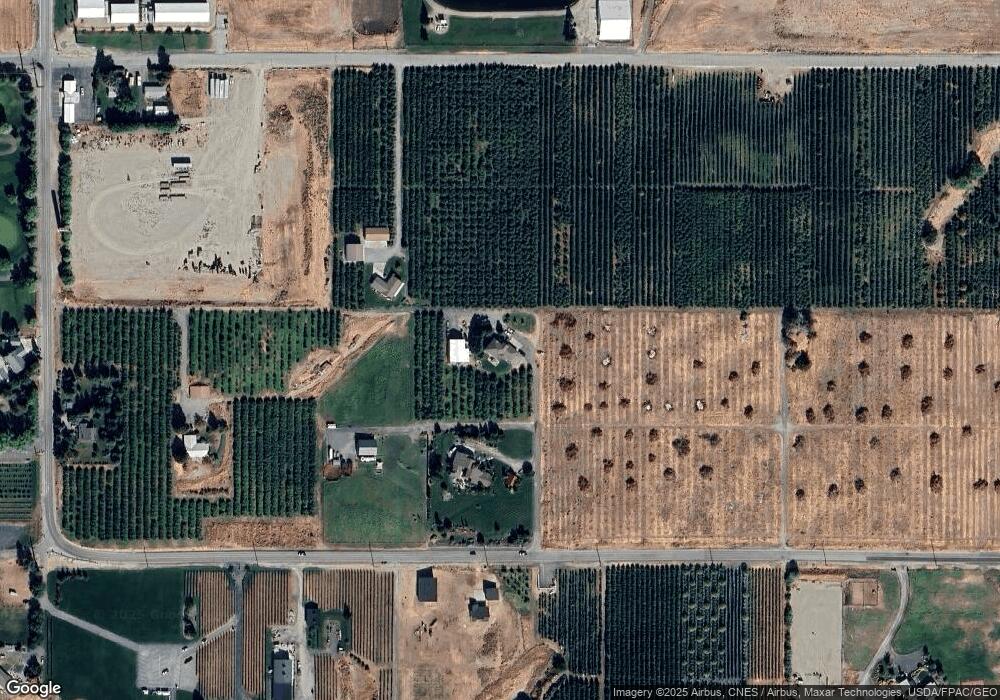 3501 10th St SE, East Wenatchee, WA 98802 - photo 1