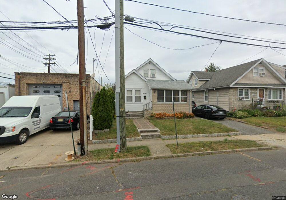 22-05 Ward St unit 1X, Fair Lawn, NJ 07410 - photo 1