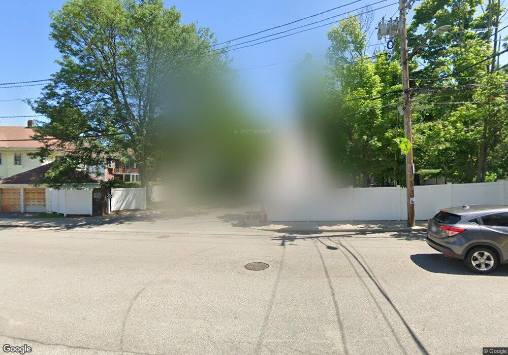 214 Florence St unit E,214, Roslindale, MA 02131 - photo 1