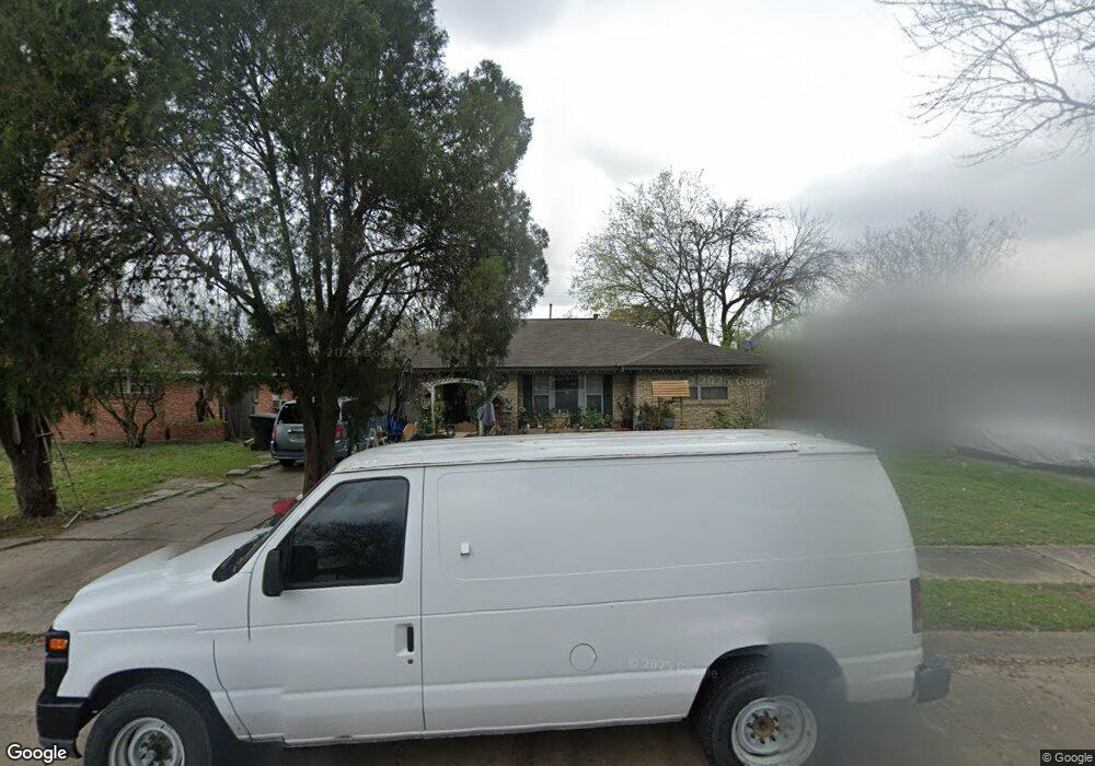 507 Bizerte St, Houston, TX 77022 - photo 1