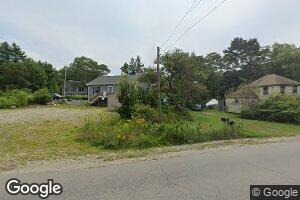 27 Highland Park Rd, Boothbay Harbor, ME 04538