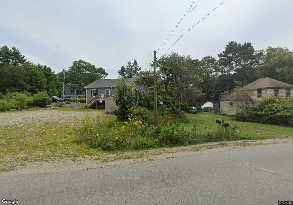 27 Highland Park Rd, Boothbay Harbor, ME 04538 - photo 1