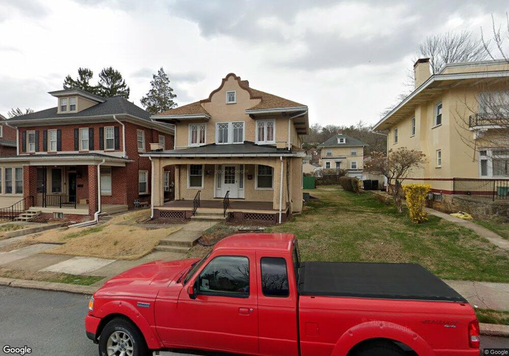 424 N 25th St, Reading, PA 19606 - photo 1