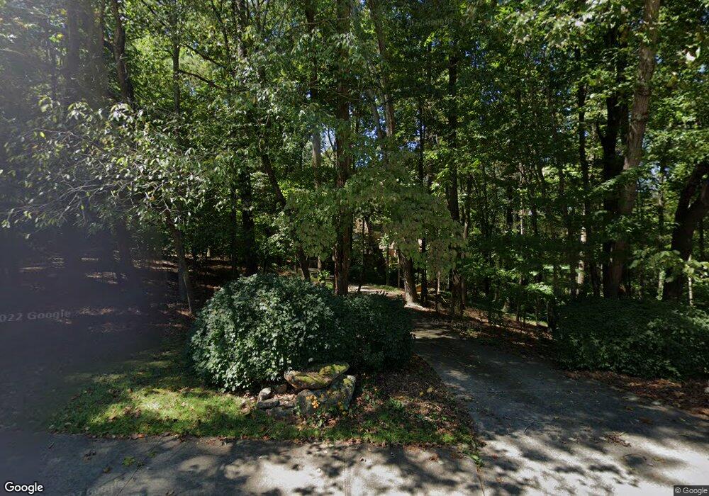 1240 Lake Charles Dr unit 5, Roswell, GA 30075 - photo 1