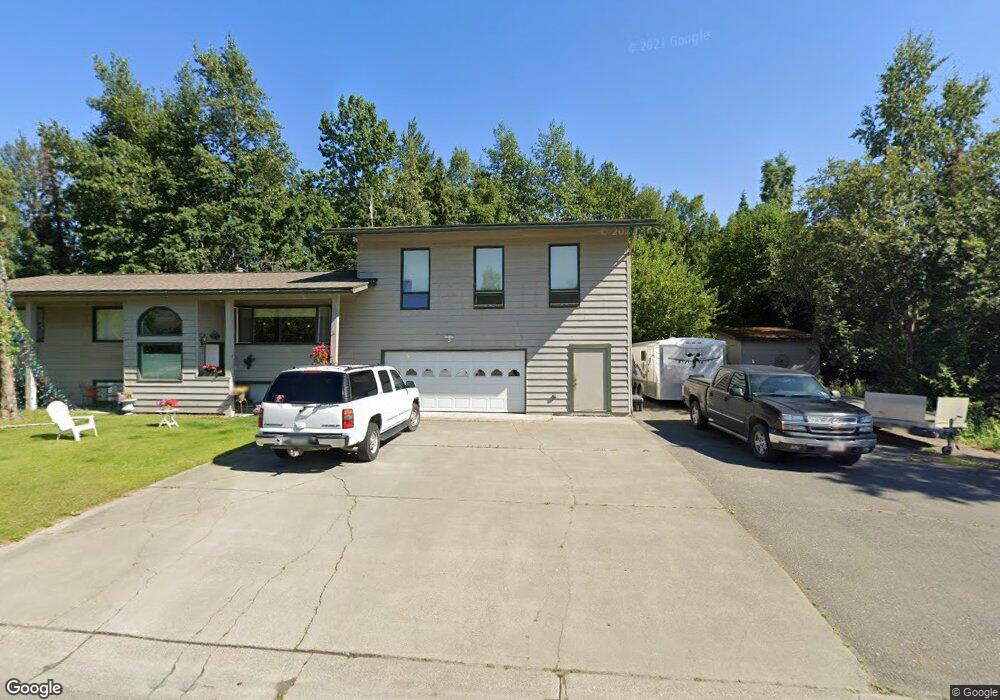 4733 Shelikof St, Anchorage, AK 99507 - photo 1