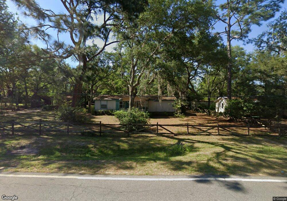 272 New Forest Hwy, Douglas, GA 31533 - photo 1