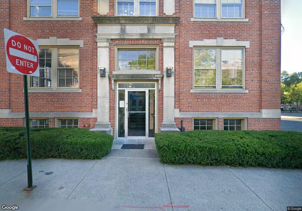 16 Armory St unit 1C, Northampton, MA 01060 - photo 1