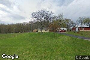 712 State Road 327, Corunna, IN 46730