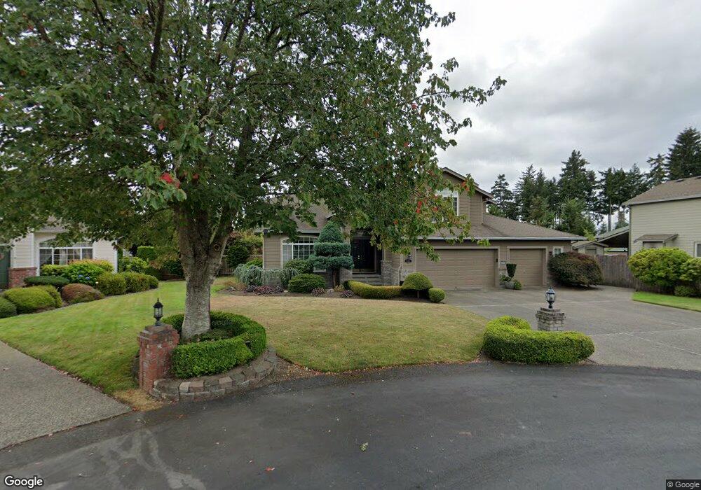 6212 57th Street Ct W, University Place, WA 98467 - photo 1