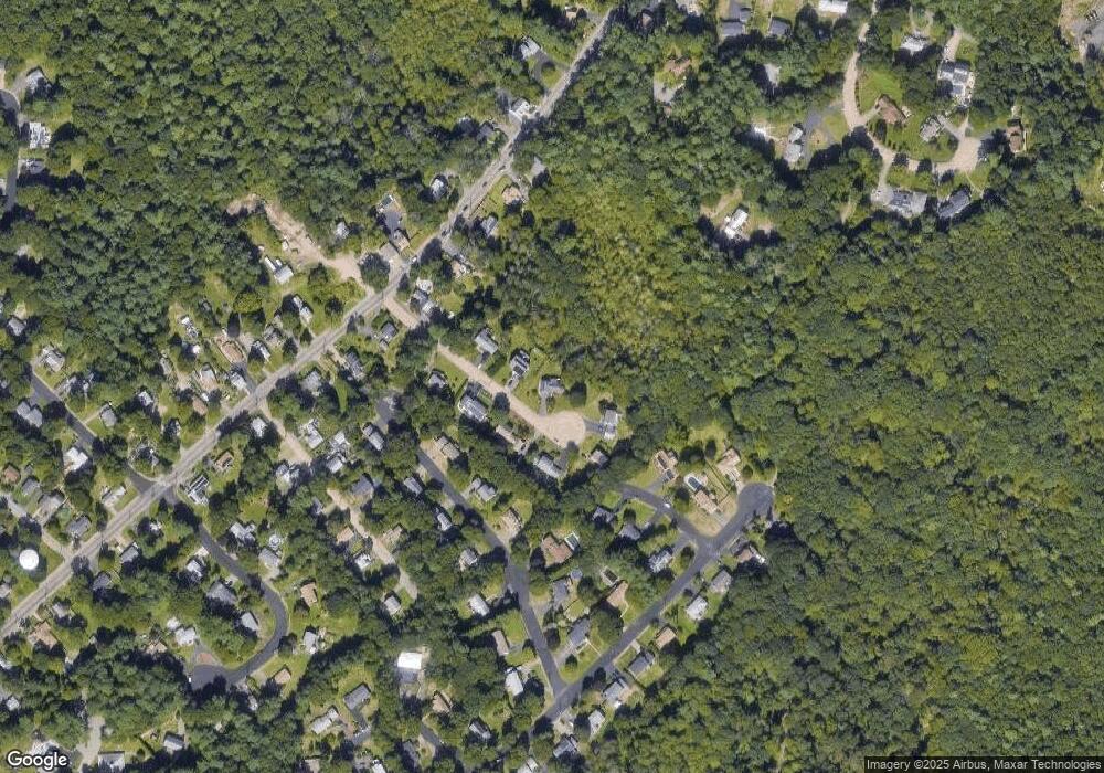 50 Robert Rd, Stoughton, MA 02072 - photo 1