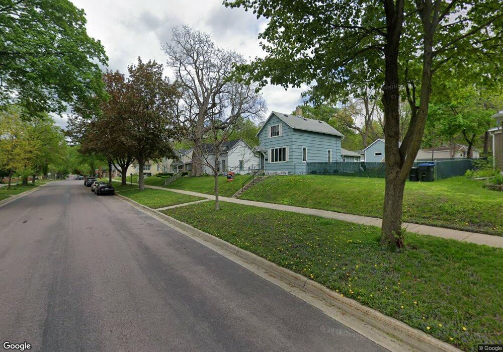 1017 N 6th St, Mankato, MN 56001 - photo 1