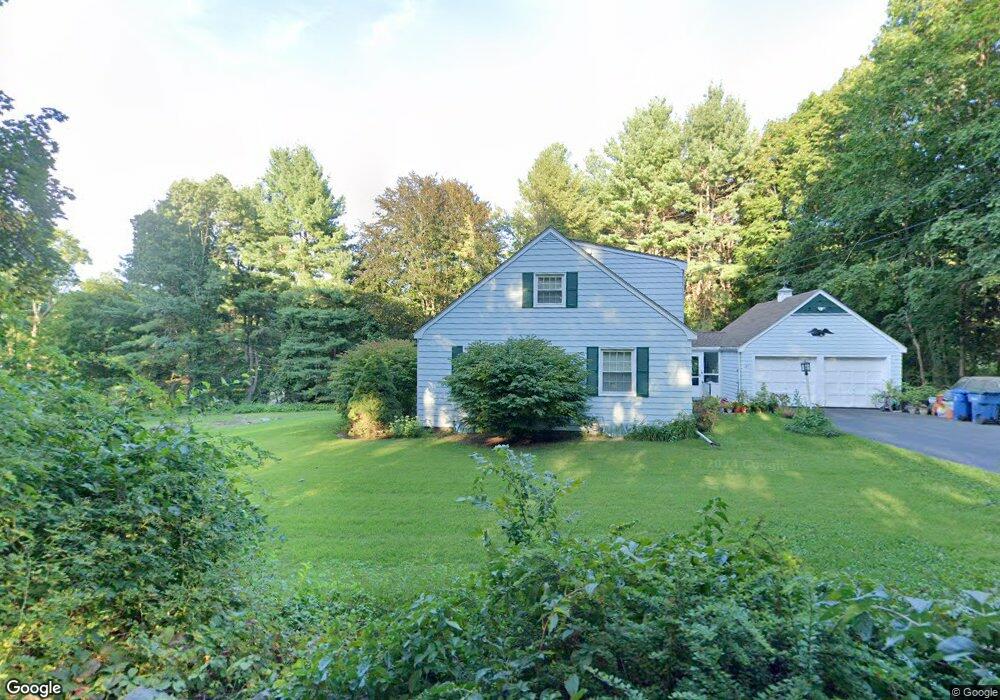808 Boston Post Rd, Weston, MA 02493 - photo 1