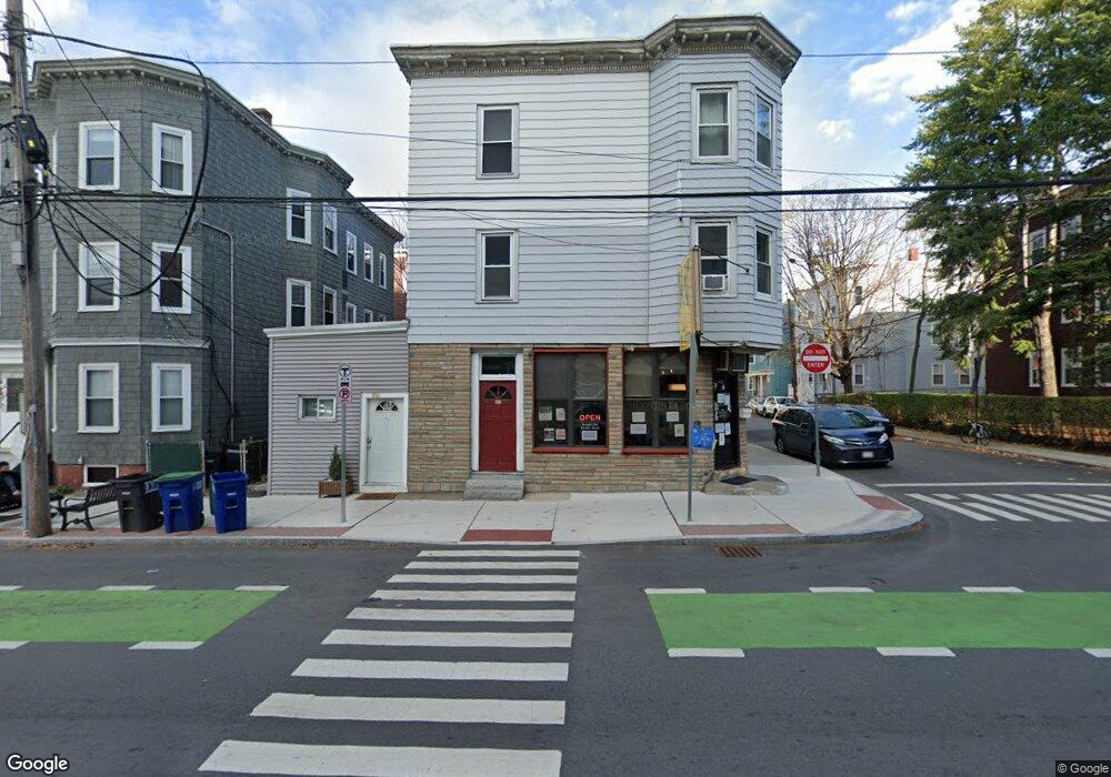 93 Beacon St unit 2A, Somerville, MA 02143 - photo 1