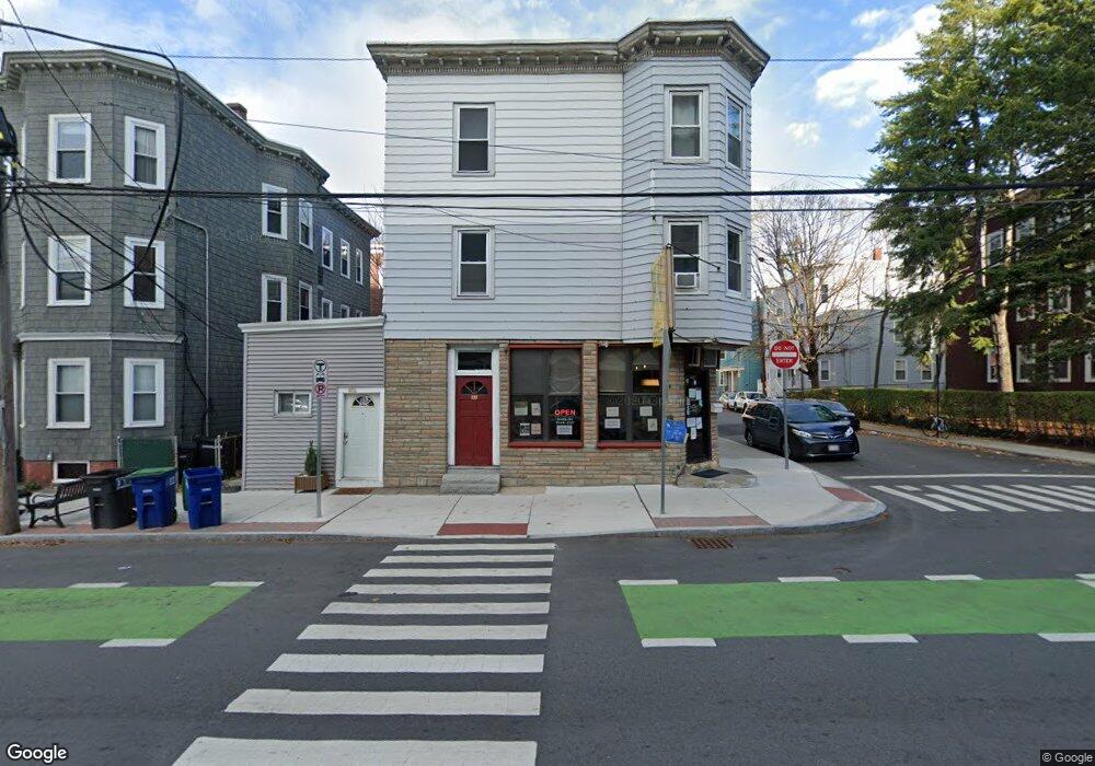 93 Beacon St unit 2T, Somerville, MA 02143 - photo 1