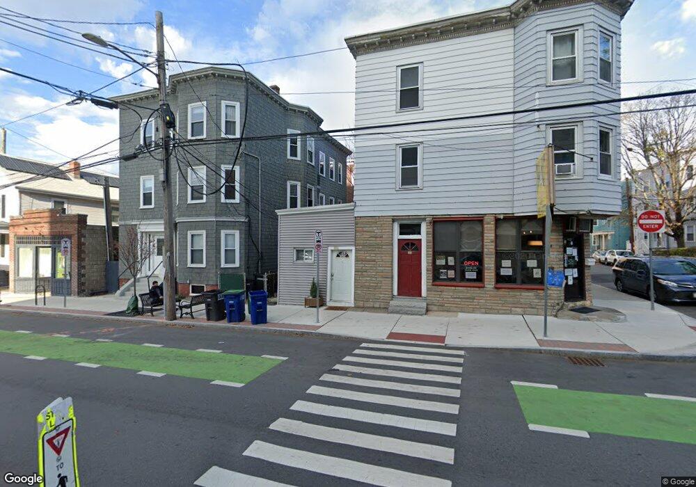 95 Beacon St, Somerville, MA 02143 - photo 1