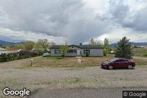 135 W 200 N, Joseph, UT 84739