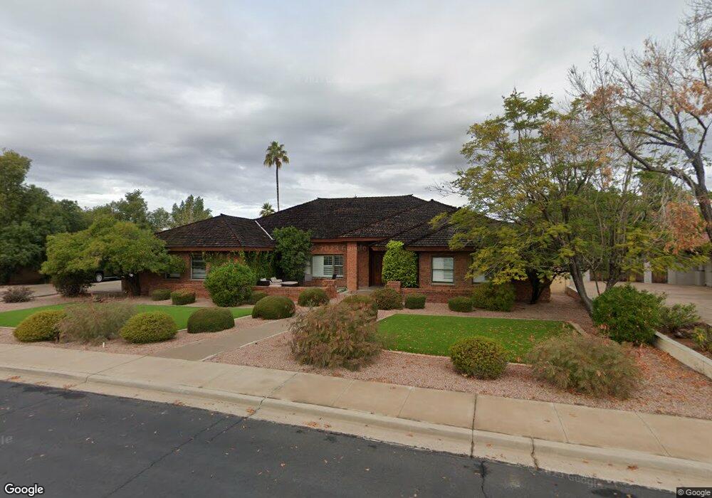 3230 E Fairfield St, Mesa, AZ 85213 - photo 1