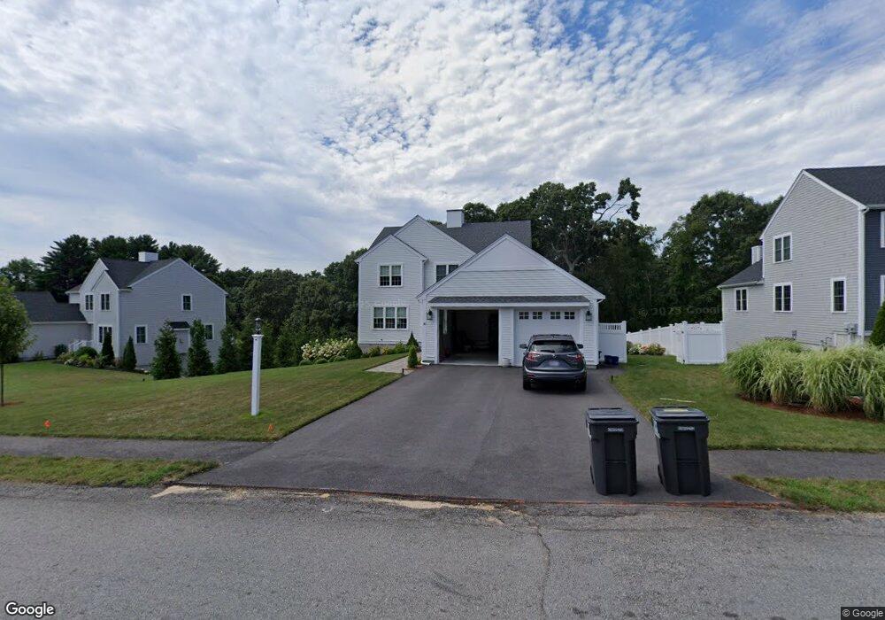 10 Captain Jones Way, Kingston, MA 02364 - photo 1