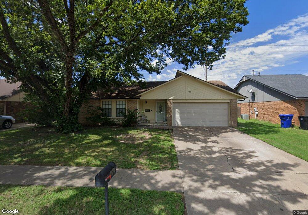 4604 S Maple Ave, Broken Arrow, OK 74011 - photo 1