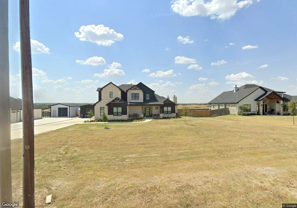 2445 E Big Elm Rd, Troy, TX 76579 - photo 1