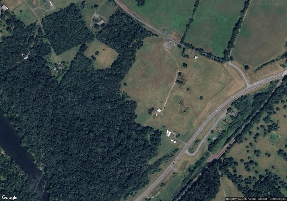 199 Island Ford Rd, Rileyville, VA 22650 - photo 1