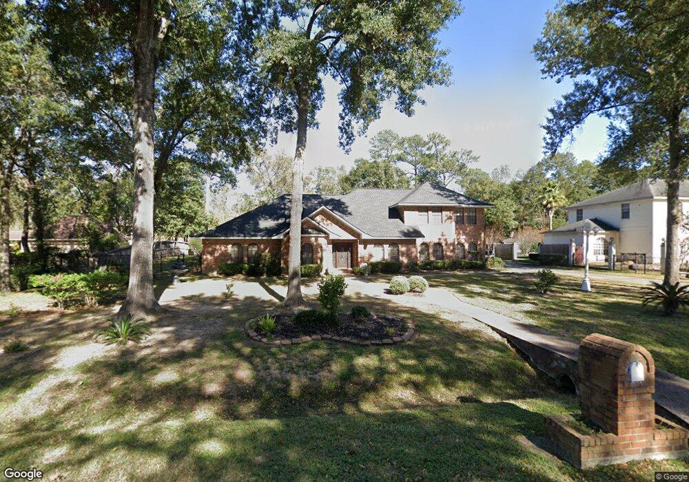 5311 Askins Ln, Houston, TX 77016 - photo 1