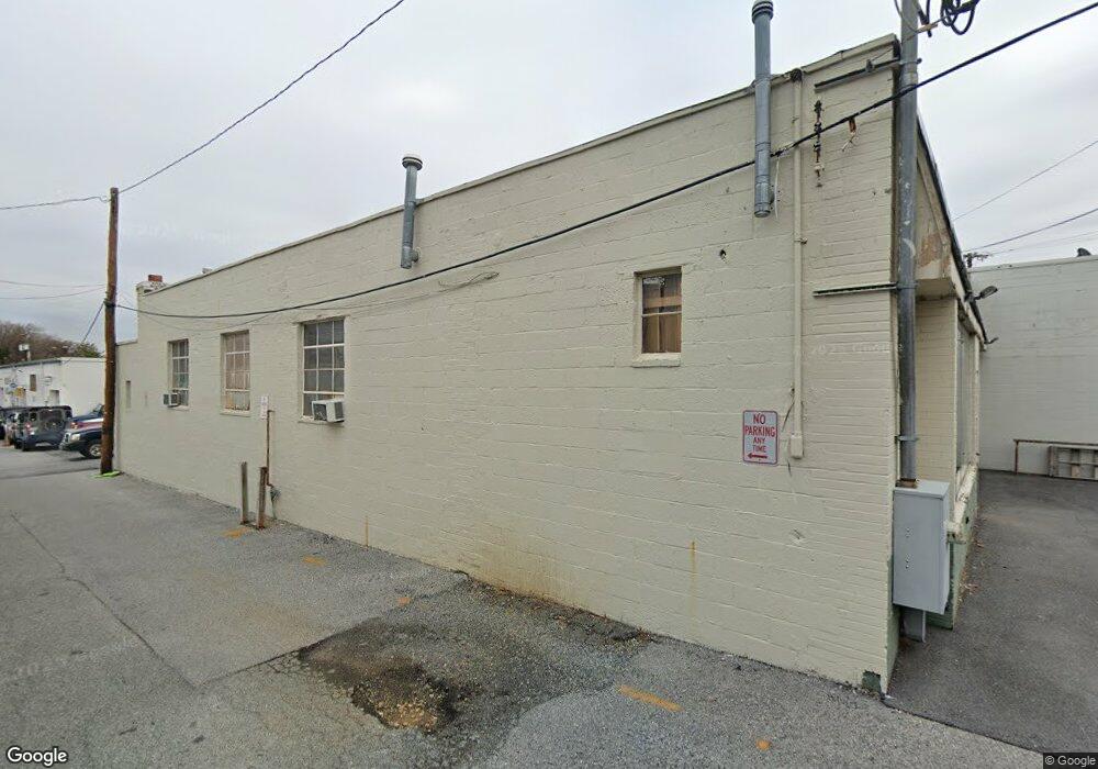 3837 Plyers Mill Rd, Kensington, MD 20895 - photo 1